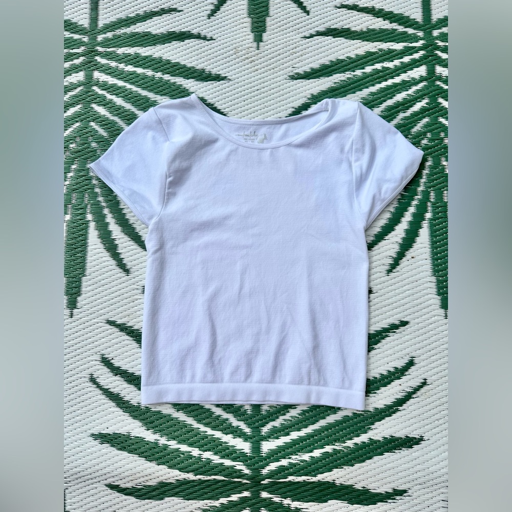 Free People XS/S Cap Sleeve Cami